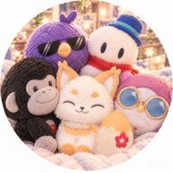 ちぴこさんのアイコン画像