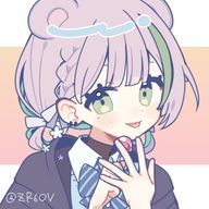 𝚁𝚞𝚔𝚒‪𓂃🌸𓈒𓏸フォロバさんのアイコン画像