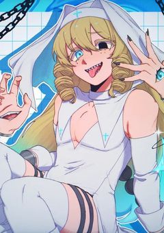 ︎✦︎ [𝐏]  悪 魔 教 会 で 俺 に 堕 ち て  ︎ ︎✦︎ 【リニューアル準備中】