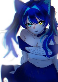 ❥❥  Pイラスト部屋 ˊ˗