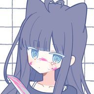 ˙˚ʚ 星野みるく ɞ˚˙ #病み期ｯ☆((殴さんのアイコン画像