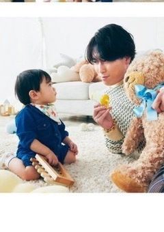 宮舘涼太の妹はSnowManに愛されてます