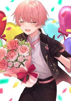 私の過去を壊したあなた