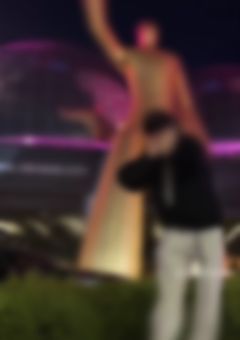 専属マネは人気者