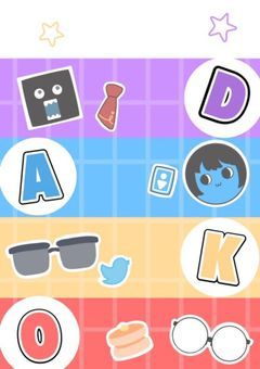 推しと同じ学校に通えると思ったら推しに嫌われた！？