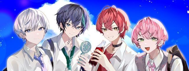 たあと@なちゅすくさんの壁紙画像