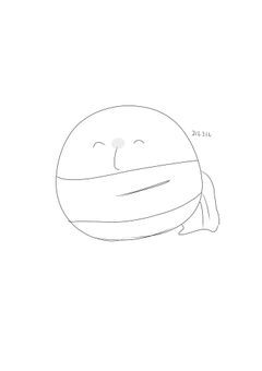 イラスト部屋