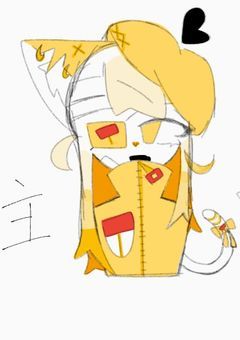 イラスト部屋！