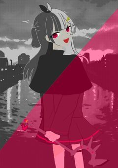 東京特許許可局、第一部隊にて。　星三〇歌みた