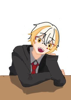 Re.全P描きたい　⭐︎200企画
