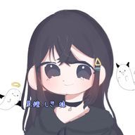 QU-E  　祝２００さんのアイコン画像