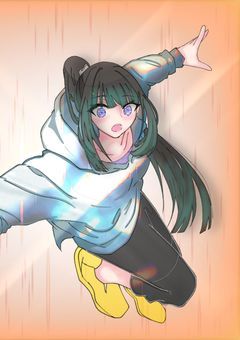 なんでもイラスト部屋「リクエスト募集してます！」