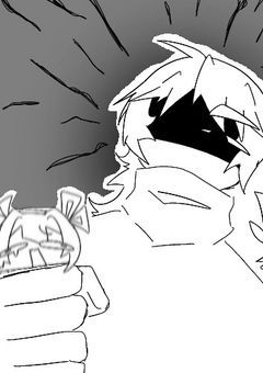 お久しぶりの更新だぜぇ☆