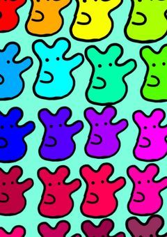 へたっぴイラスト部屋