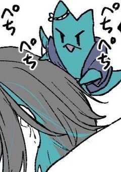 妄想部屋(  ¯﹀¯  )