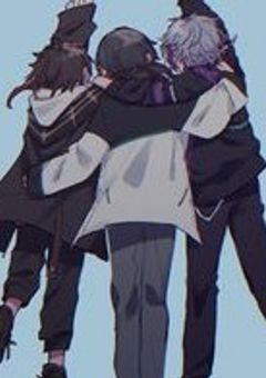 あの人、虐めっ子¿ライバー…自殺したらしい。