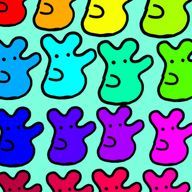 大型犬🐾🌌  💻💙推しだがさんのアイコン画像