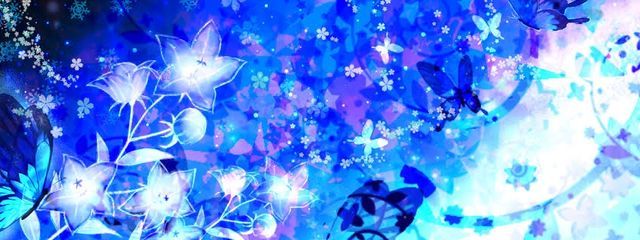 瑠華さんの壁紙画像