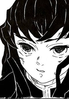 恋柱の妹 霞柱におでこキスされました