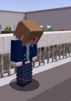 屋上から 大声で 告白された件