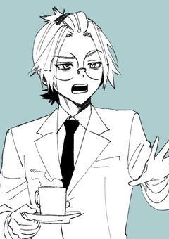 ファントムバスターズの一員！