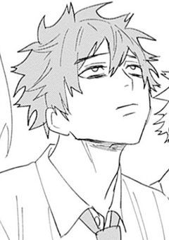 霊感系男子の1人　毒舌だけど、そこが良い