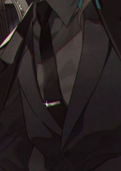 マフィアのボスは今日も愛され尽くす