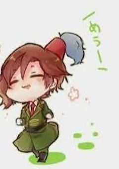 大好きだった君へ