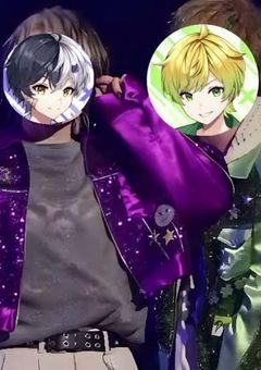 ぷりっつはある人に恋をしている