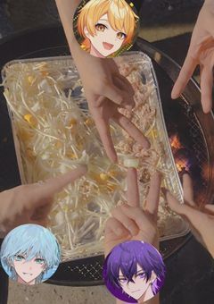 あっきいらぴす心音は腐男子らしい?、