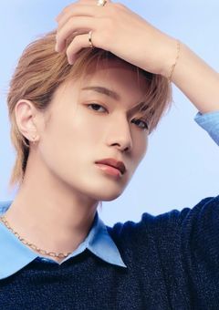 M!LKのマネ 、 とあるメンバーに愛されてます 。