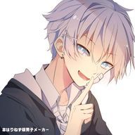 楓真さんのアイコン画像