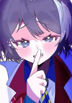 #　ましゅものお絵描き部屋