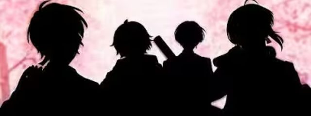 琴音 アオイさんの壁紙画像