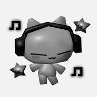 🐈‍⬛🗯さんのアイコン画像