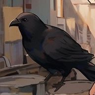 びあからすさんのアイコン画像