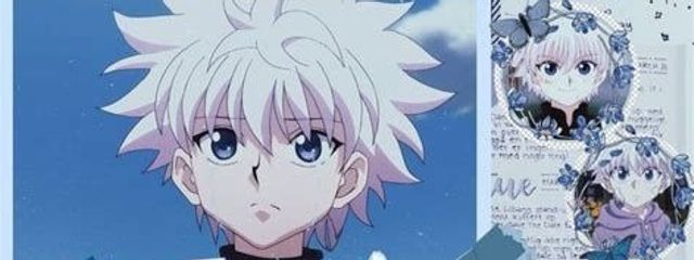 クラピカ、キルア推しさんの壁紙画像