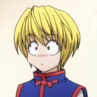 クラピカ、キルア推しさんのアイコン画像