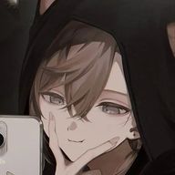 咲海月さんのアイコン画像