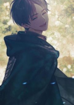 転生美少女、調査兵団に愛されてます