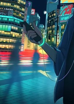 監視役のとある呟き