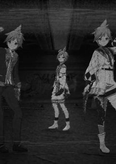 セカレンがもし人間のままだったら？