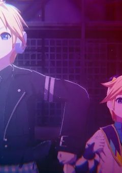 初代組と言う双子みたいな悪友みたいなお二人短編集