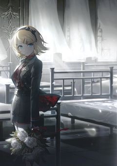 今は昔、神社の仲良しさんが居ました