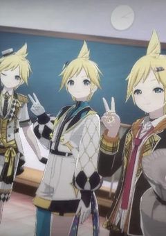 アンドロイドと生きた人間