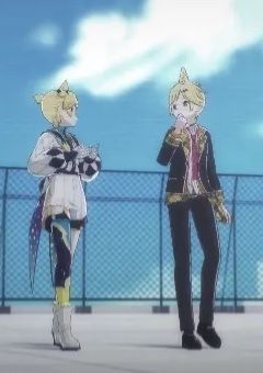 大切な人が居たから