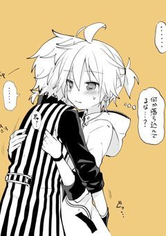 うちのランエジ