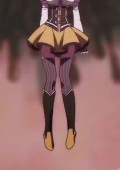 絶望のクロの中で希望を願う魔法少年達