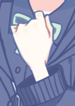 王子様がアイドルに戻れるまで後＿＿日…?¿