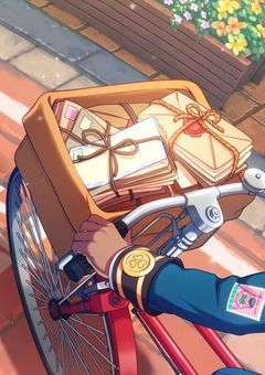 大切なものを全て禁止されてから